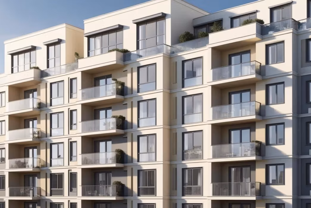 Glenhawk Unveils Structured Real Estate Division, Promotes Chris Daly to Lead Expansion