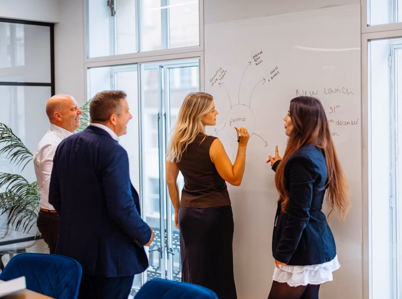 Glenhawk Joins The Right Mortgage & Protection Network Panel