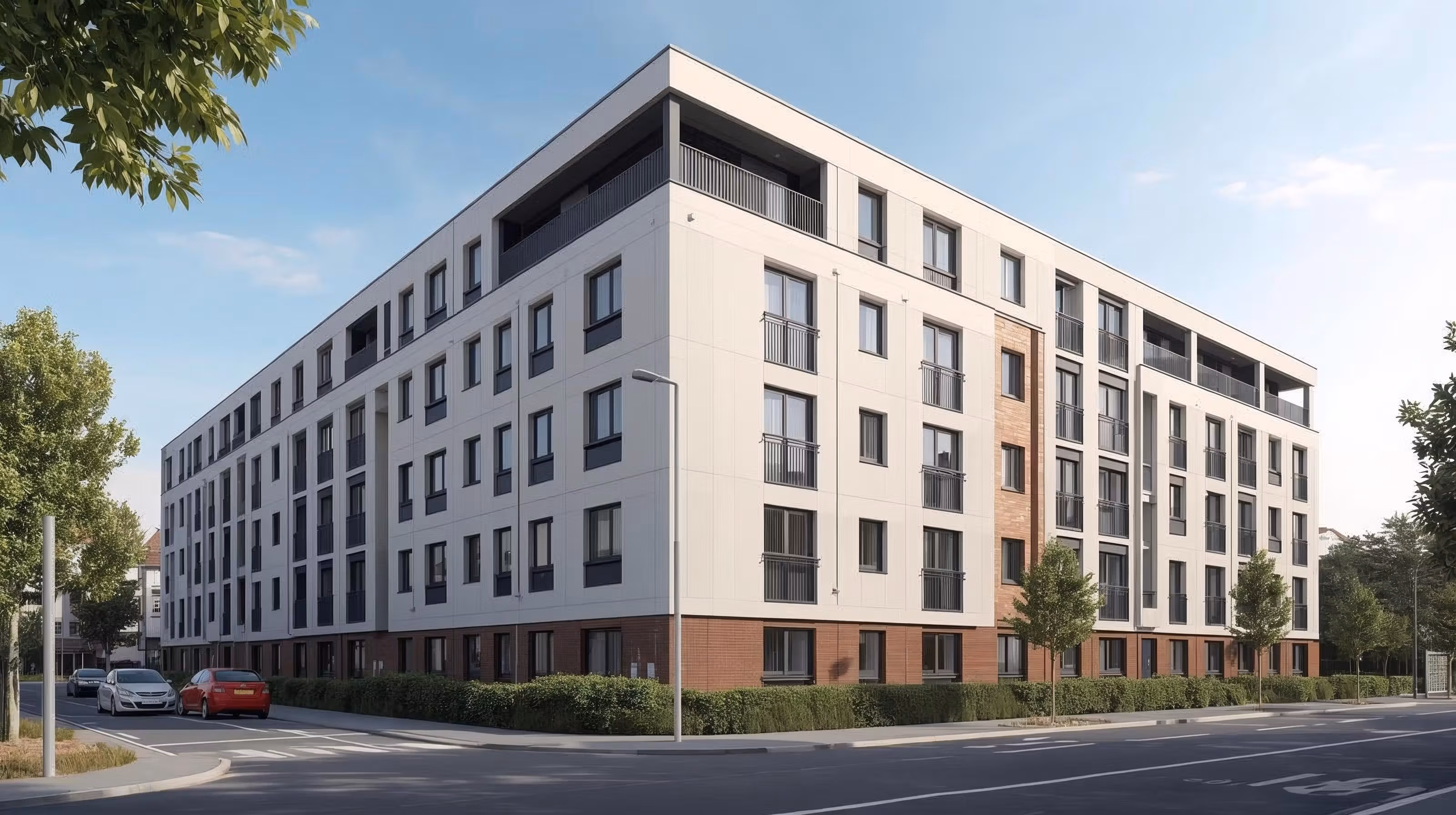 Glenhawk completes £11.7m loan to support PBSA refinance in Aberdeen